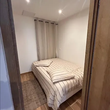 La Brise D'argeles Appartement Argelès-sur-Mer