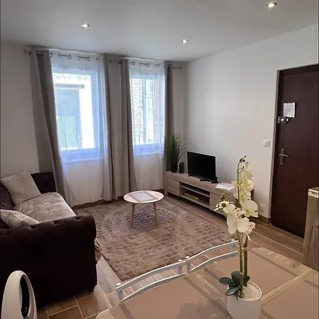 La Brise D'argeles Apartment