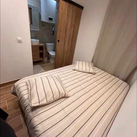Appartement La Brise D'argeles *