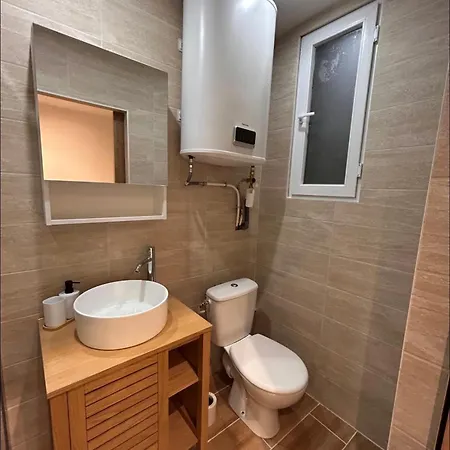 Apartment La Brise D'argeles *