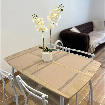 Appartement La Brise D'argeles *